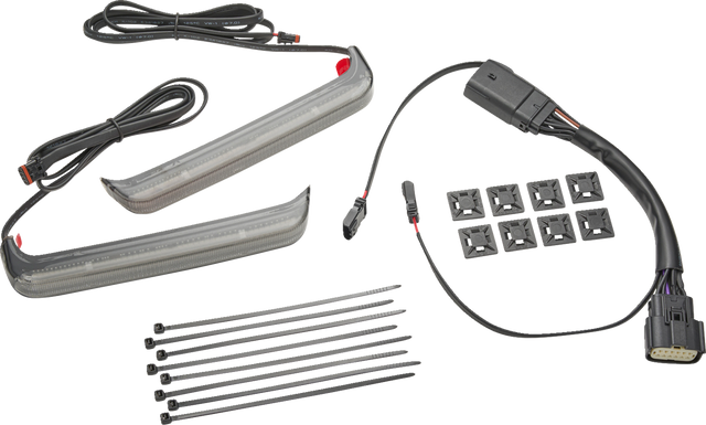 CIRO Bag Blade® - Smoke Lens 42018