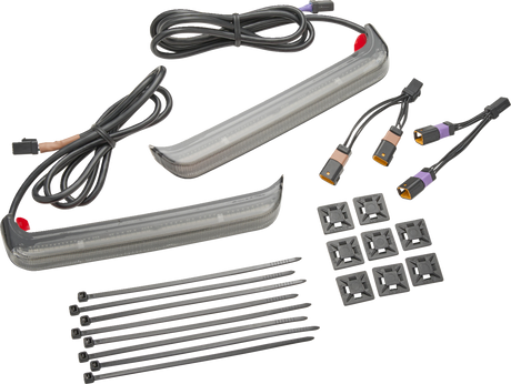 CIRO Bag Blade® - Smoke Lens - Lightstrike™ 42008