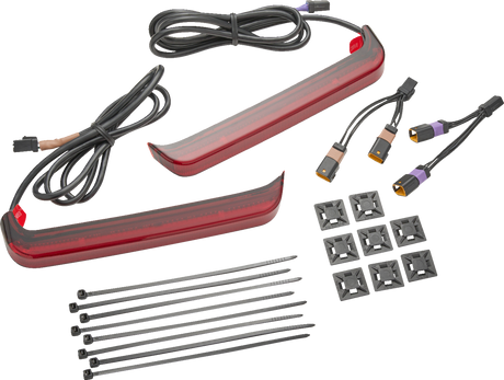 CIRO Bag Blade® - Red Lens - Lightstrike™ 42009