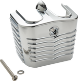 CIRO Coil Cover - Chrome 73100