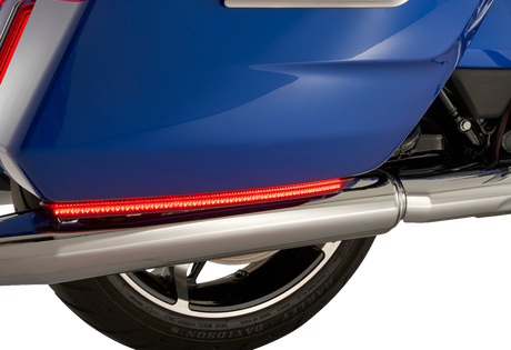 CIRO Machete™ LED Bag Lights - Red Lens 42400