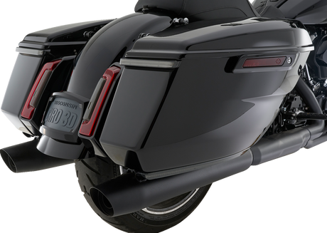 CIRO Machete™ LED Bag Lights - Smoke Lens 42401