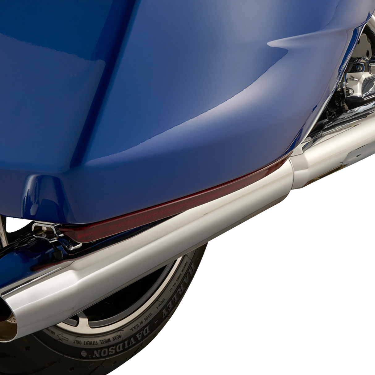 CIRO Machete™ LED Bag Lights - Red Lens 42400