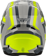 Fly Racing - Kinetic Sync MX Helmet