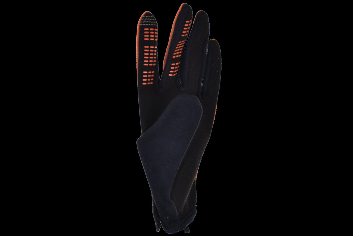 Fox Racing - Youth Ranger Glove - Atomic Orange - YS