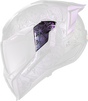 ICON Ultraflite* Side Plates - Opal Mandala - Purple 0133-1734