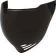ICON Domain* Bubble Shield - Limotint Black 0130-1432