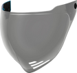 ICON Domain* Bubble Shield - Warboy Chrome 0130-1433
