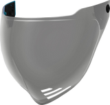 ICON Domain* Bubble Shield - Warboy Chrome 0130-1433