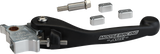 MOOSE OFFROAD ARC Power Lever - Brake - Black AC-MBR-412iM