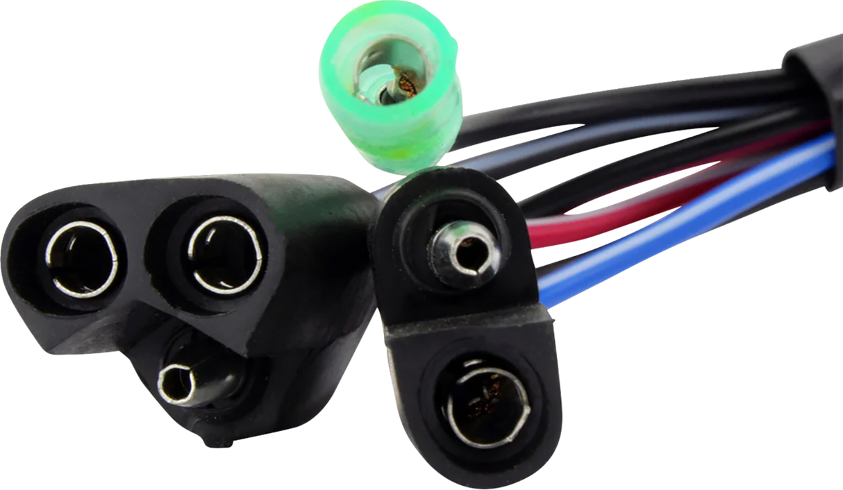 RM STATOR CDI Box - Arctic Cat RM02016
