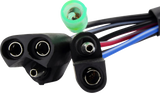 RM STATOR CDI Box - Arctic Cat RM02016