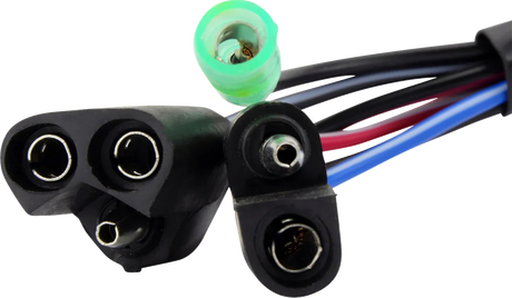 RM STATOR CDI Box - Arctic Cat RM02016