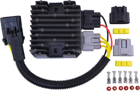RM STATOR Voltage Regulator - Mosfet - Polaris RMS020-103771