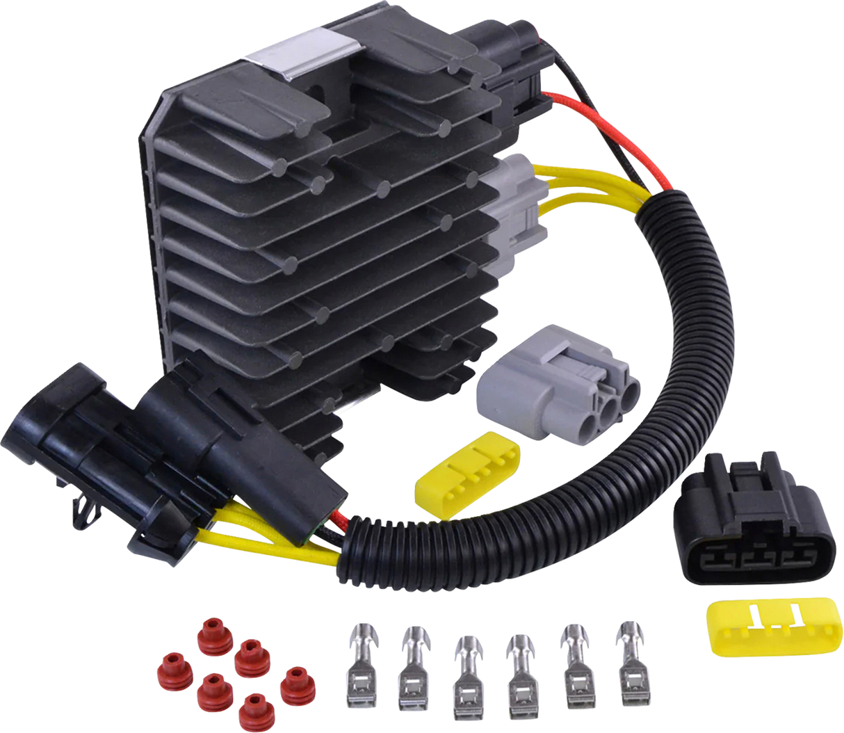 RM STATOR Voltage Regulator - Mosfet - Polaris RMS020-103771
