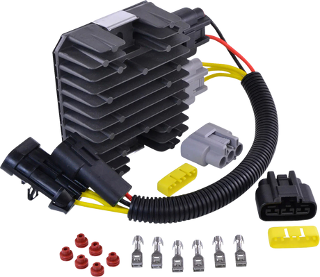 RM STATOR Voltage Regulator - Mosfet - Polaris RMS020-103771