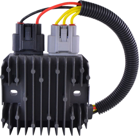 RM STATOR Voltage Regulator - Mosfet - Polaris RMS020-103771