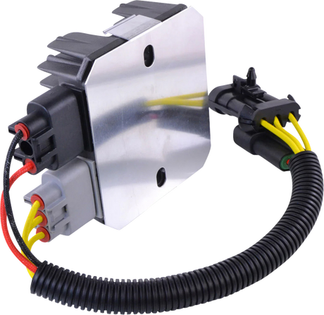 RM STATOR Voltage Regulator - Mosfet - Polaris RMS020-103771