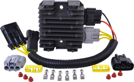 RM STATOR Voltage Regulator - Mosfet - Polaris RMS020-103771