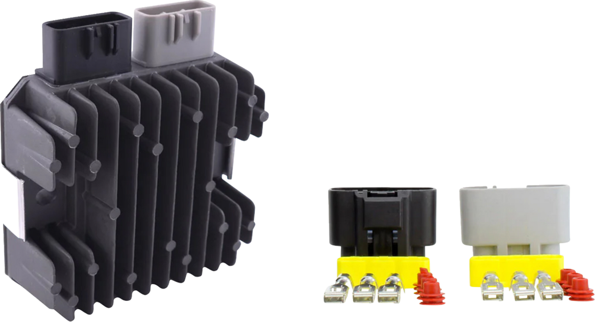 RM STATOR Voltage Regulator - Mosfet - Polaris RMS021-107099