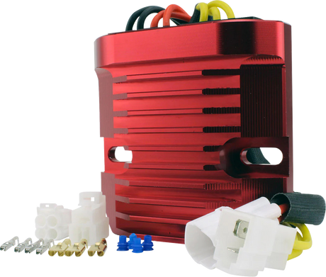 RM STATOR Voltage Regulator - Suzuki RMS022-106226