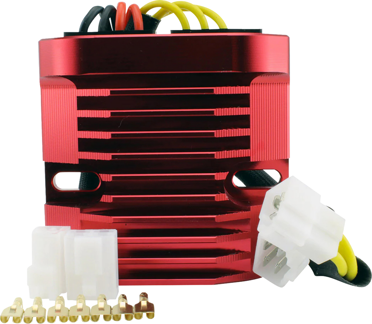 RM STATOR Voltage Regulator - Triumph RMS022-106230