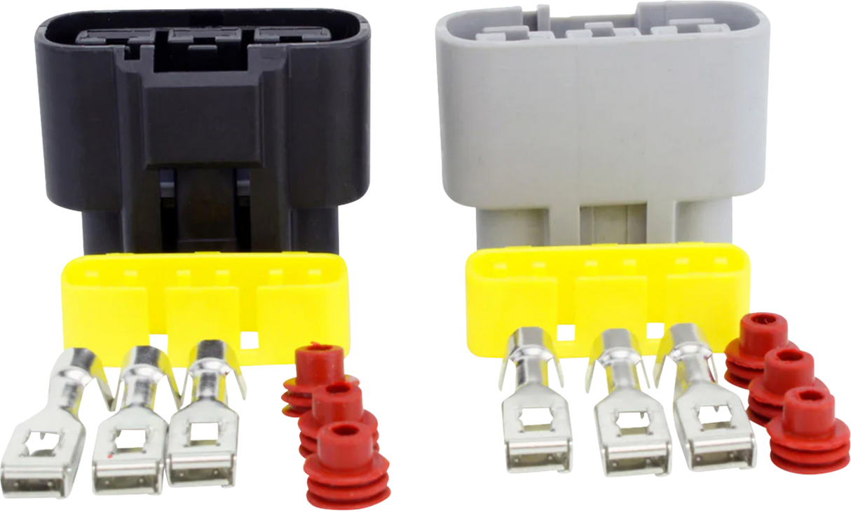 RM STATOR Voltage Regulator - Mosfet - Polaris RMS021-107099