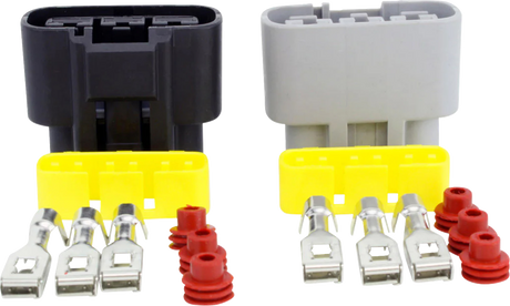 RM STATOR Voltage Regulator - Mosfet - Polaris RMS021-107099