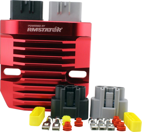 RM STATOR Voltage Regulator - Lithium-Ion - Universal RMS023-106970
