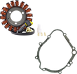 RM STATOR Stator - Suzuki RM01092G