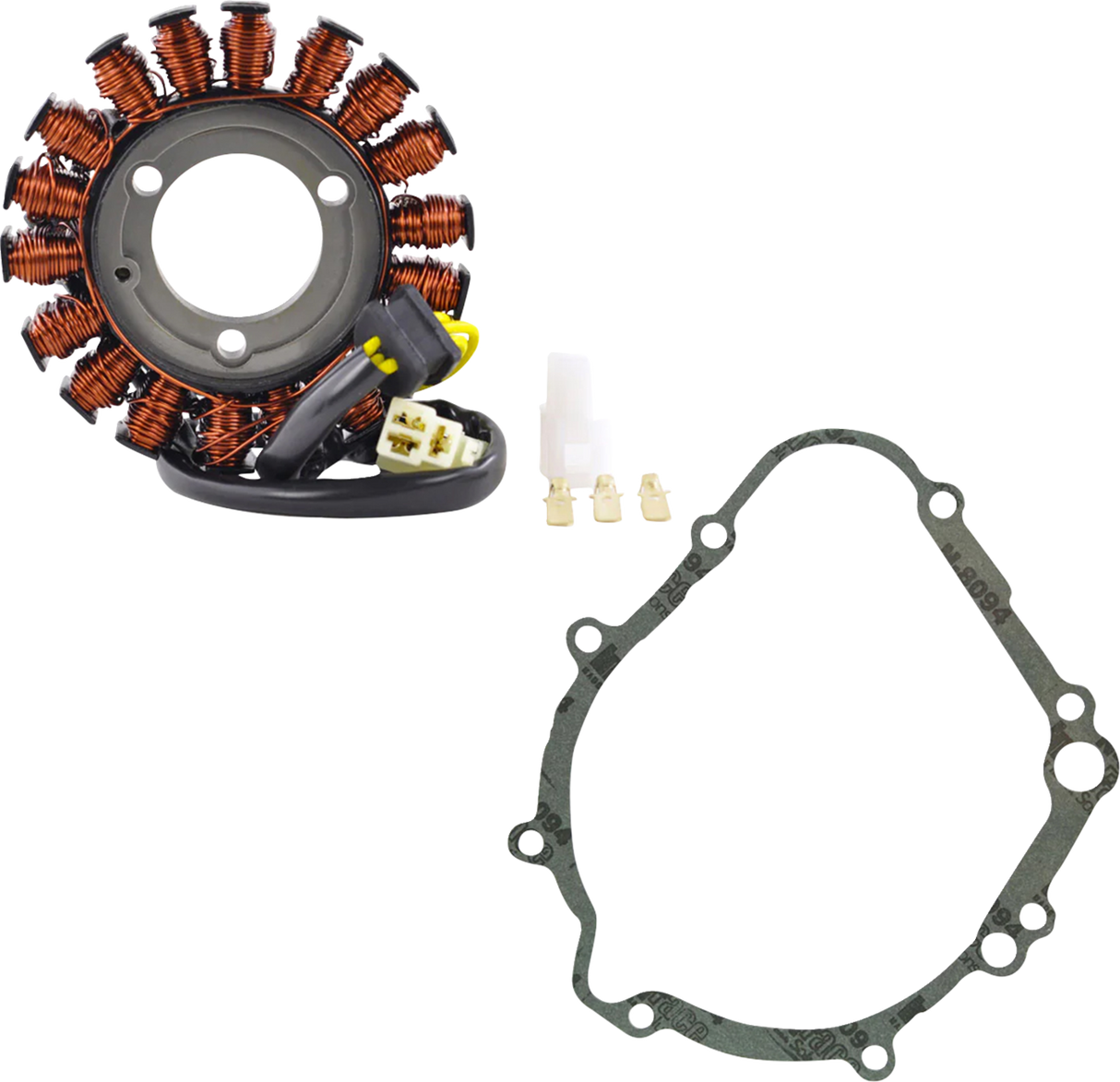 RM STATOR Stator - Suzuki RM01092G