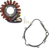 RM STATOR Stator - Suzuki RM01092G