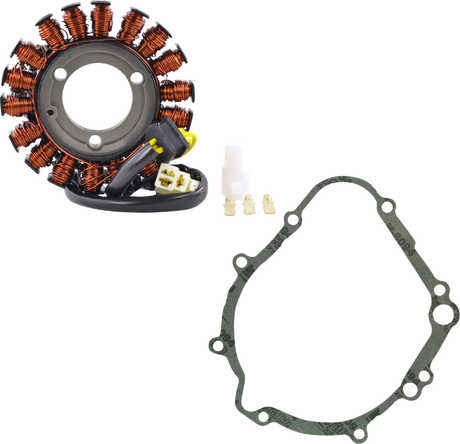 RM STATOR Stator - Suzuki RM01092G