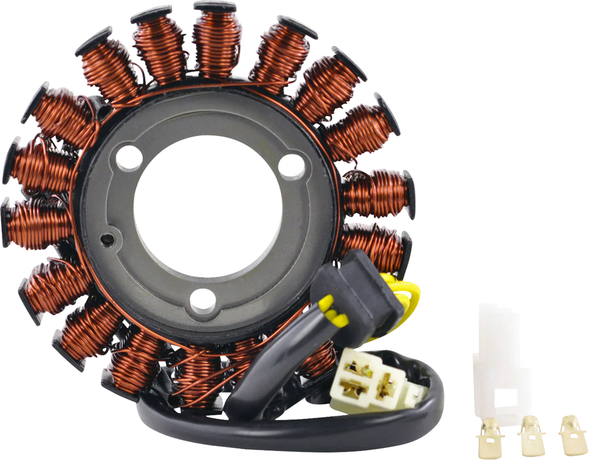 RM STATOR Stator - Suzuki RM01092G