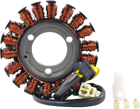 RM STATOR Stator - Suzuki RM01092G