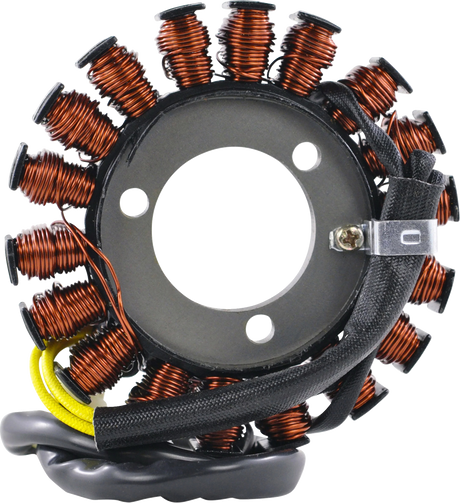 RM STATOR Stator - Suzuki RM01092G
