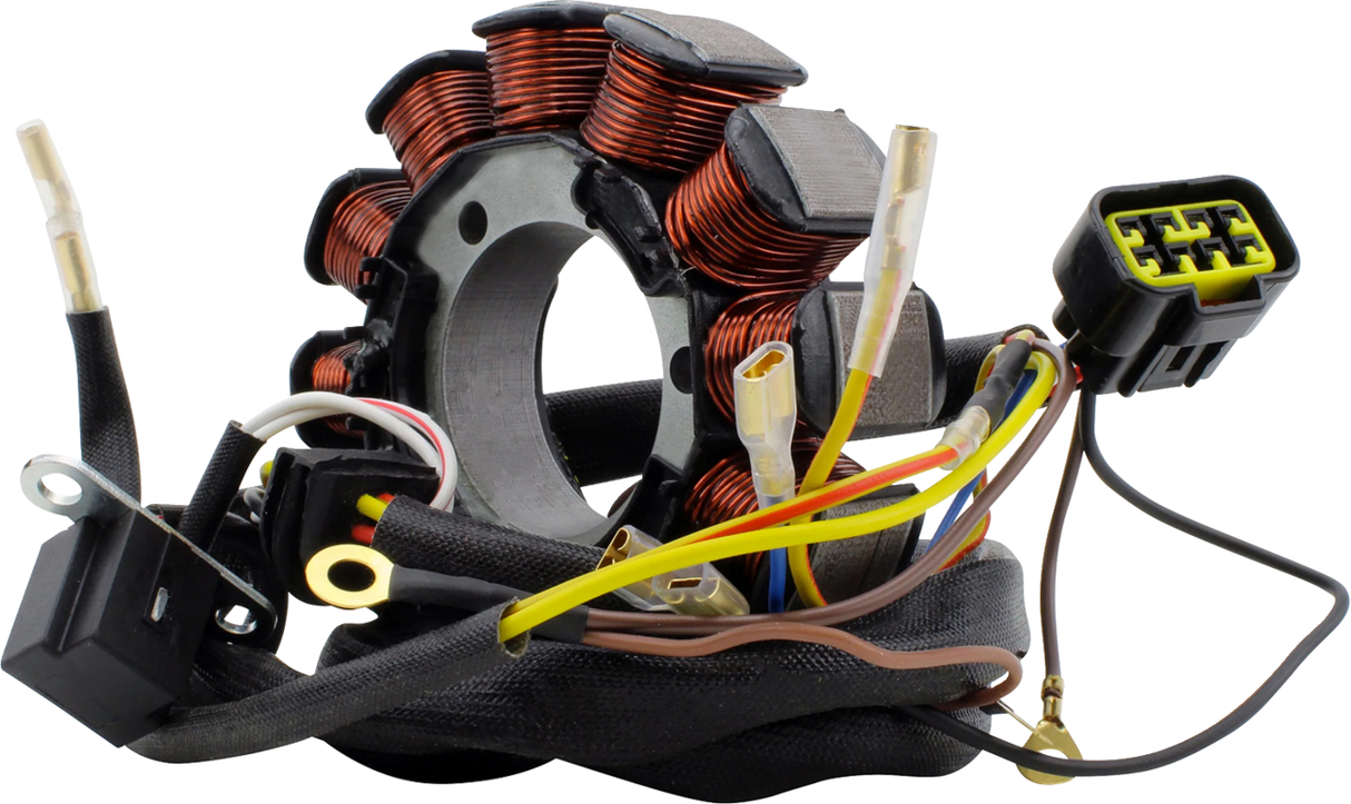 RM STATOR Stator - Polaris RM01058