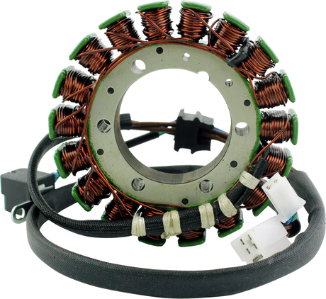 RM STATOR Stator - Suzuki RM01195S