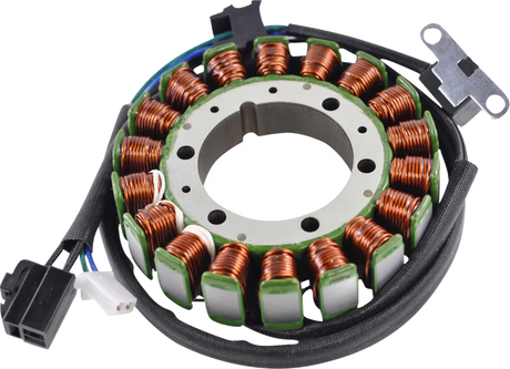 RM STATOR Stator - Suzuki RM01195S