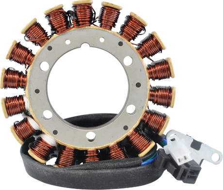 RM STATOR Stator - Suzuki RM01195S