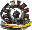 RM STATOR Stator - Polaris RM01347