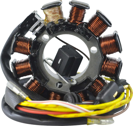 RM STATOR Stator - Polaris RM01347