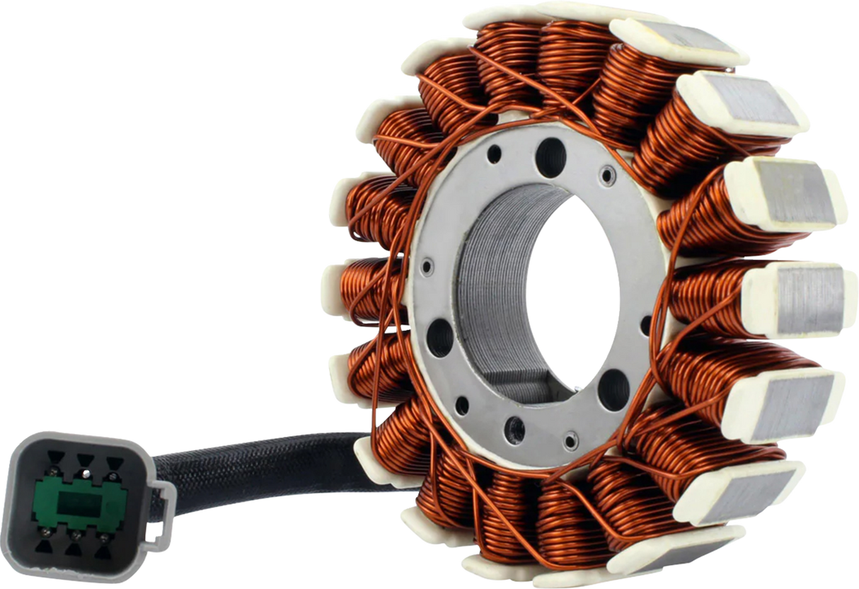 RM STATOR Stator - Sea-Doo RM01340