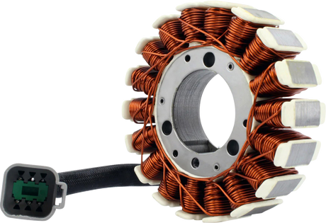 RM STATOR Stator - Sea-Doo RM01340