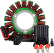 RM STATOR Stator - Polaris RM01394
