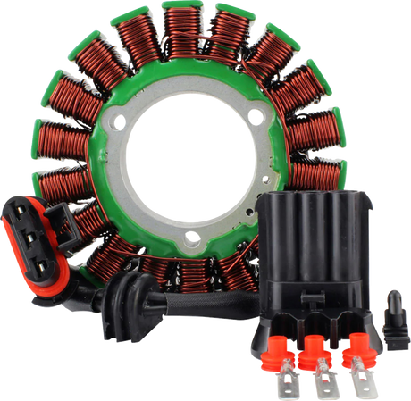RM STATOR Stator - Polaris RM01394