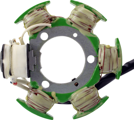 RM STATOR Stator - Yamaha RM01520