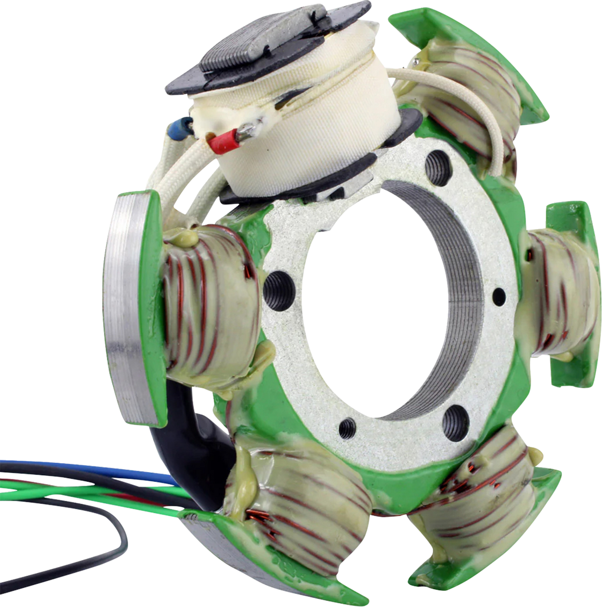 RM STATOR Stator - Yamaha RM01520