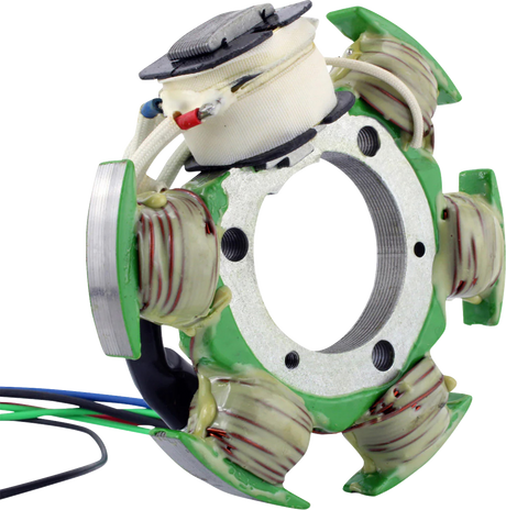 RM STATOR Stator - Yamaha RM01520