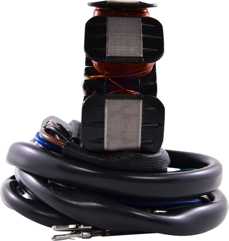 RM STATOR Stator - Kawasaki RM01535